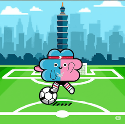 Soccer - World Masters Games WMG2025 cover
