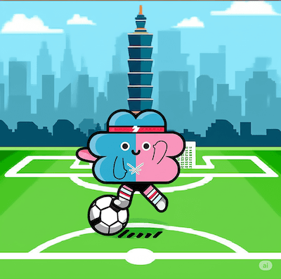 cover Soccer - World Masters Games WMG2025